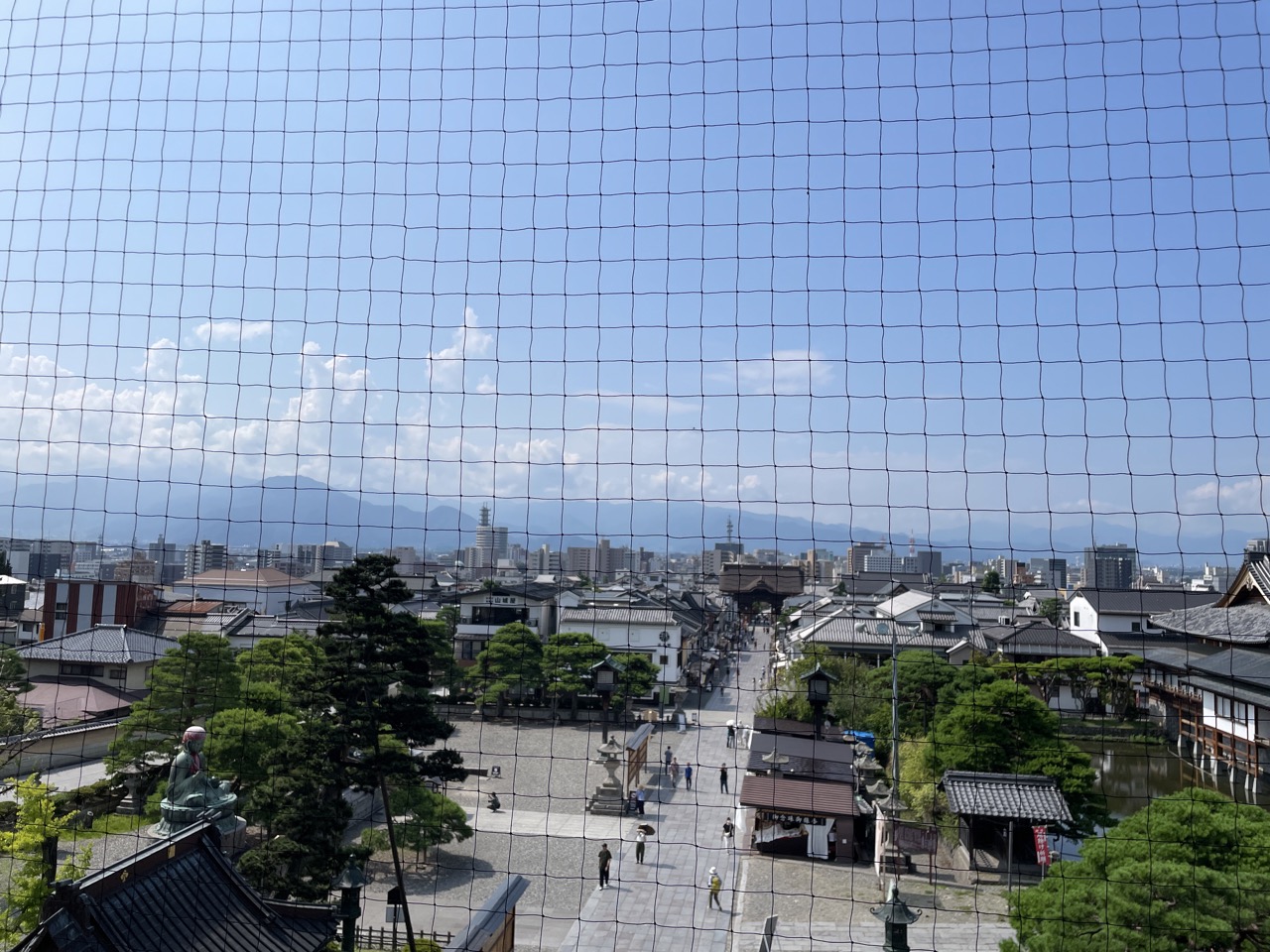 【善光寺】信州・善光寺は朝早くに行くのが絶対におすすめ！2時間で回ったモデルコースを紹介！ Bon Voyage Japan
