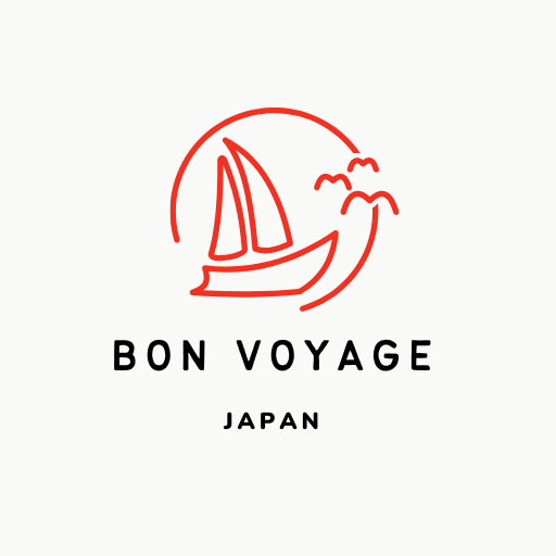 Bon Voyage Japan